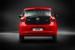 Fiat Mobi Drive GSR 2017 года